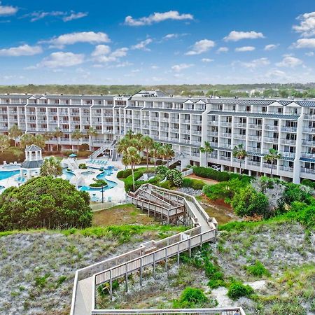 Hotel Bridgewater Pawleys Island Exterior foto