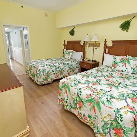 Hotel Bridgewater Pawleys Island Exterior foto