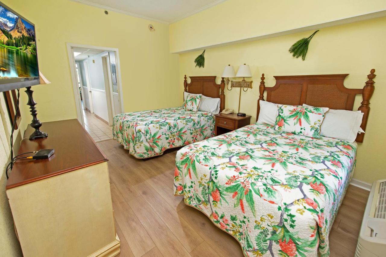 Hotel Bridgewater Pawleys Island Exterior foto
