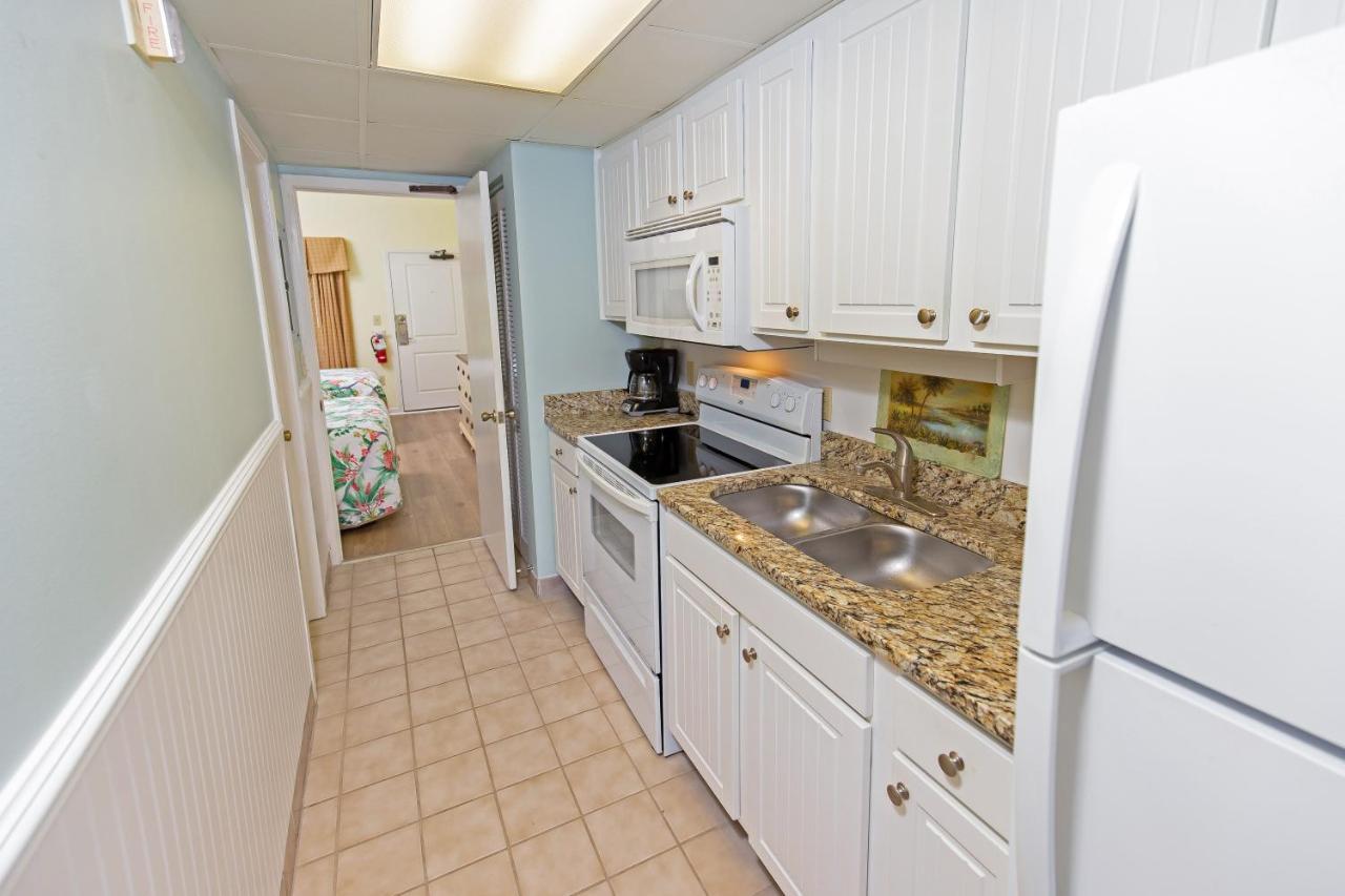 Hotel Bridgewater Pawleys Island Exterior foto