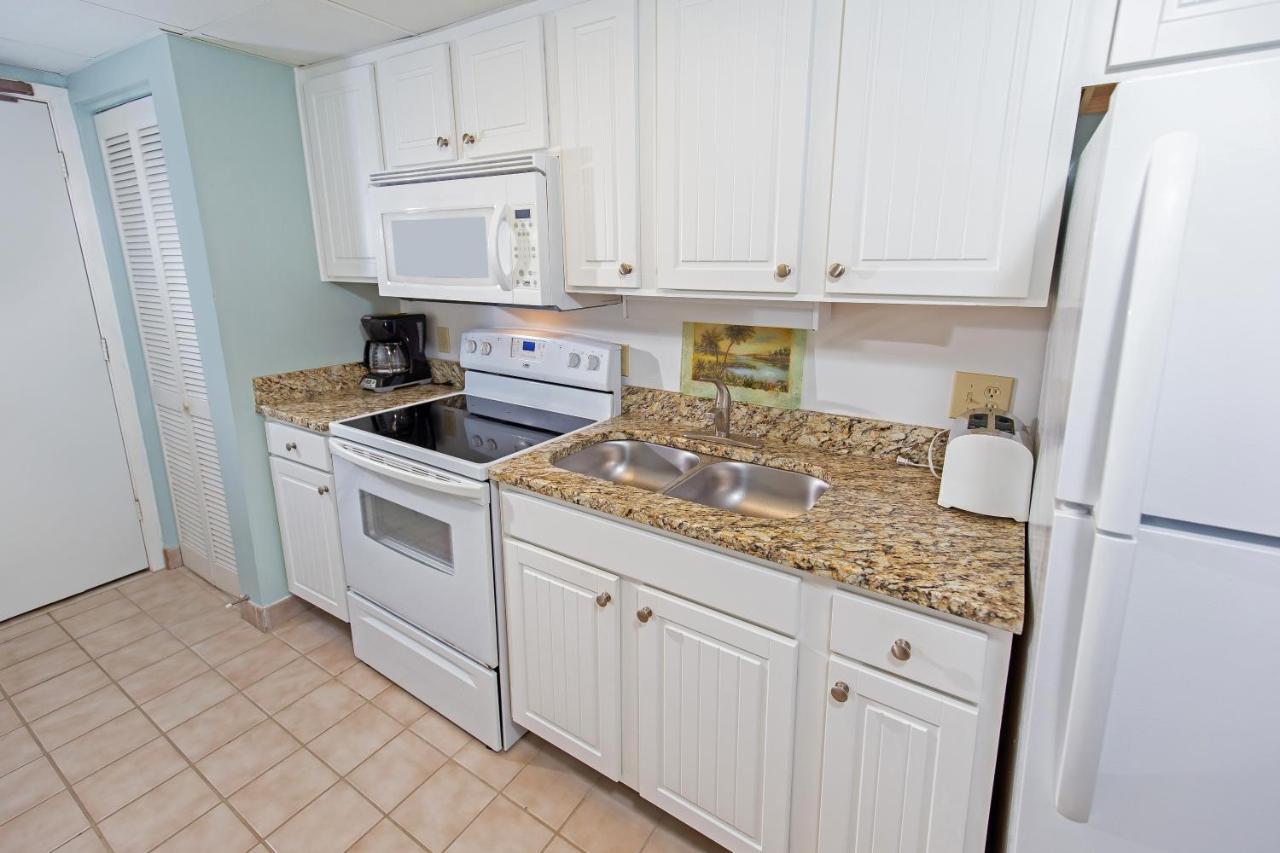 Hotel Bridgewater Pawleys Island Exterior foto