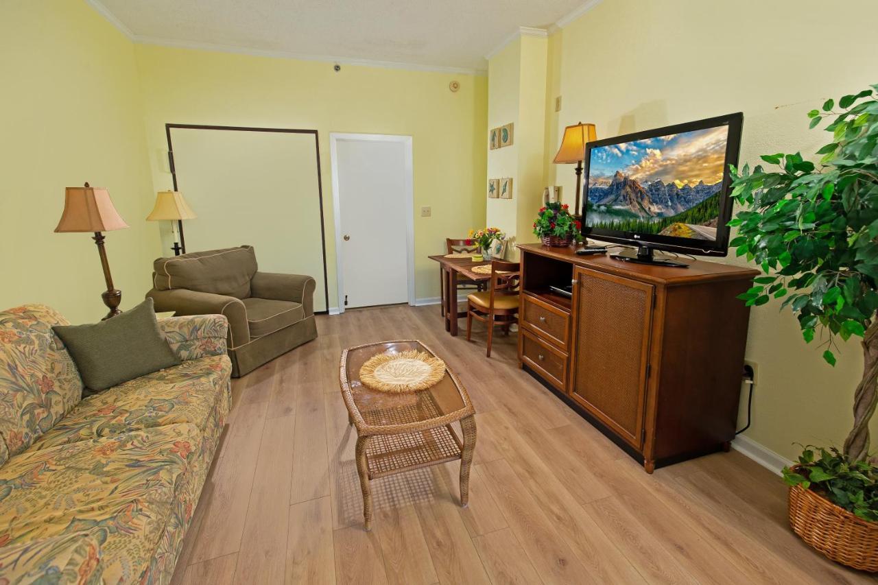 Hotel Bridgewater Pawleys Island Exterior foto