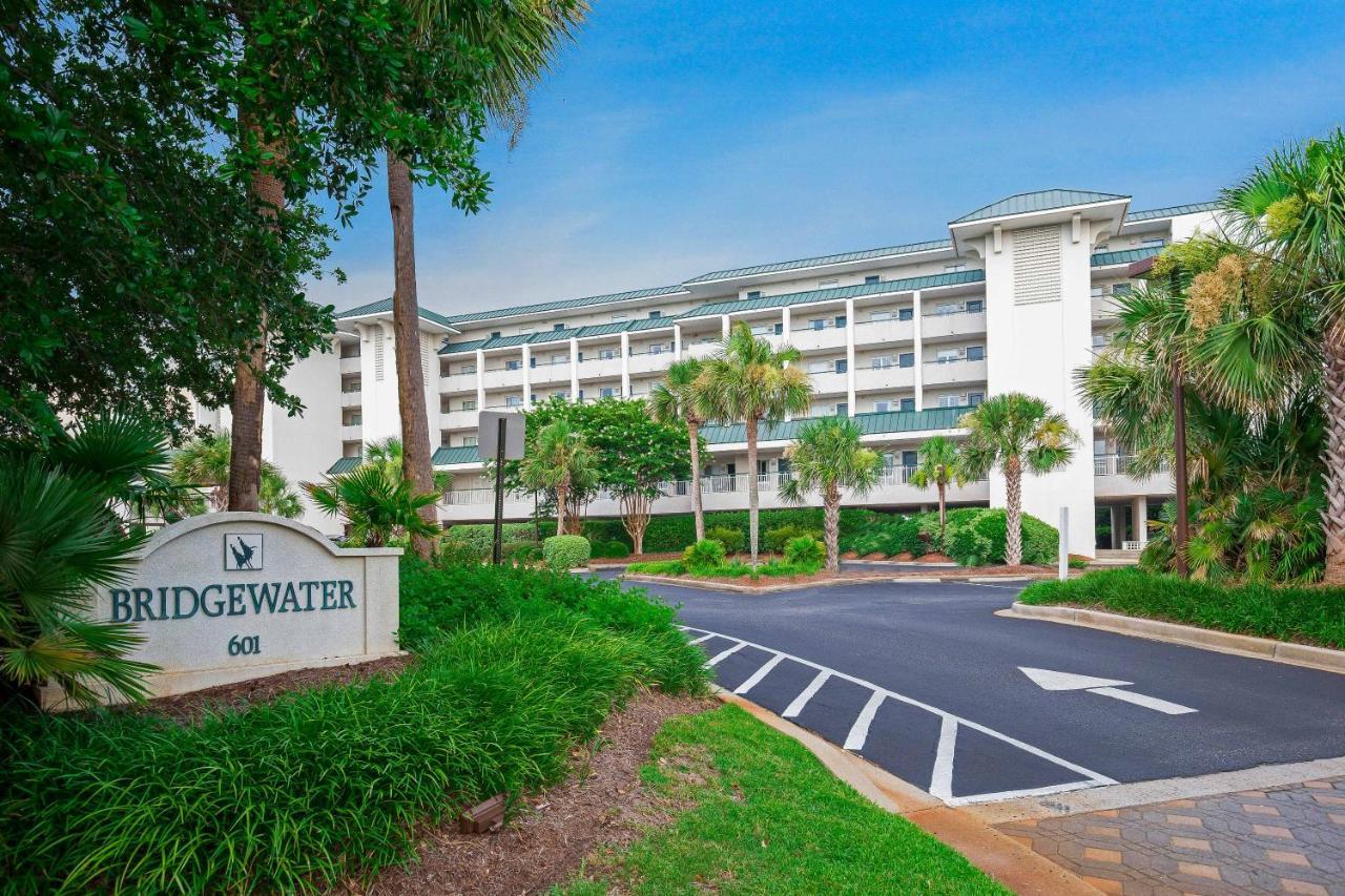 Hotel Bridgewater Pawleys Island Exterior foto