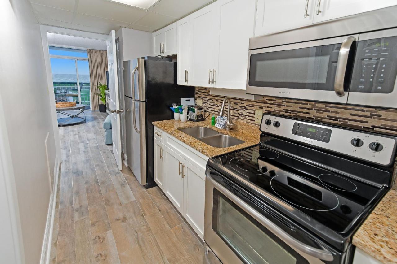 Hotel Bridgewater Pawleys Island Exterior foto