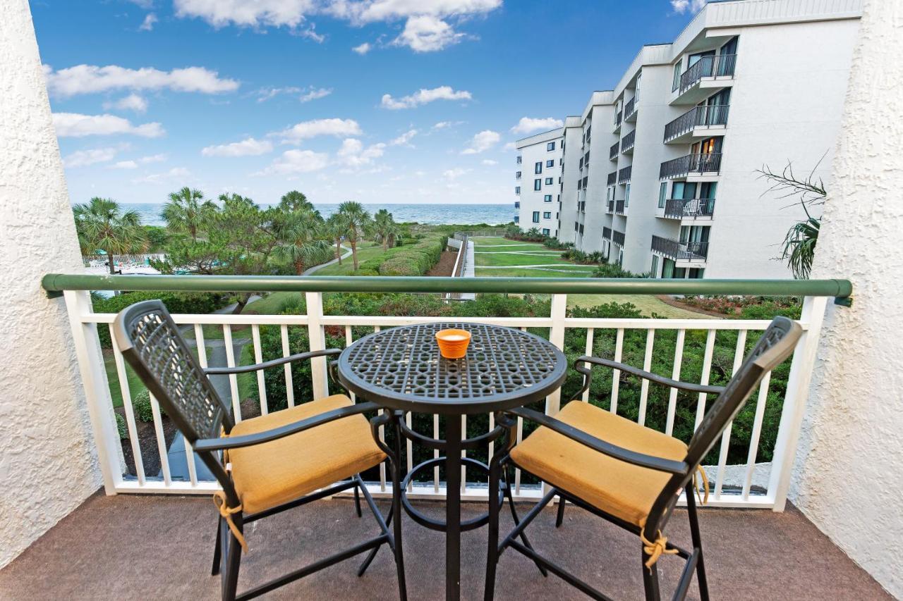 Hotel Bridgewater Pawleys Island Exterior foto
