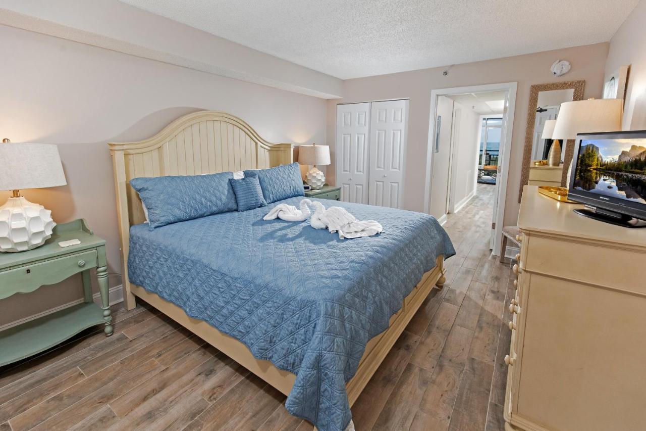 Hotel Bridgewater Pawleys Island Exterior foto
