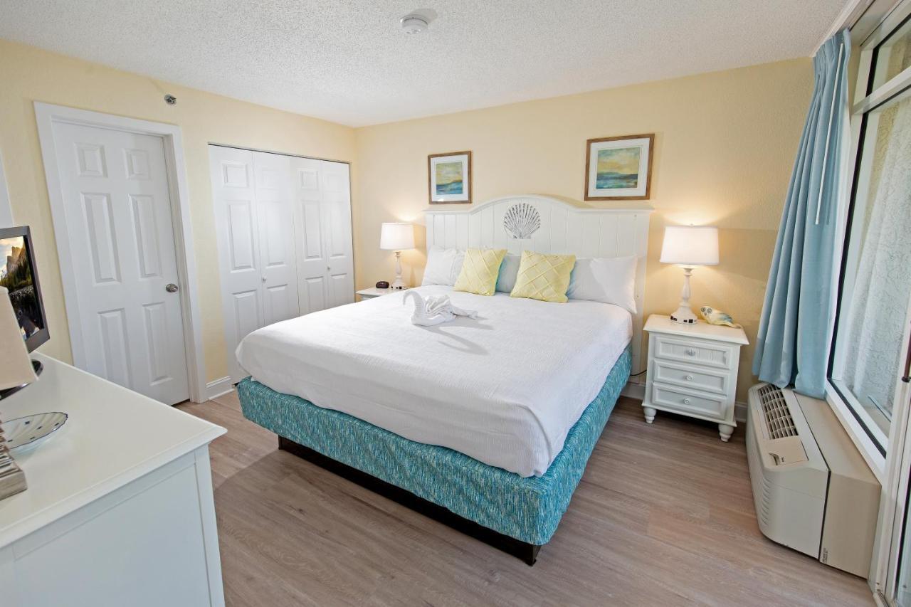 Hotel Bridgewater Pawleys Island Exterior foto