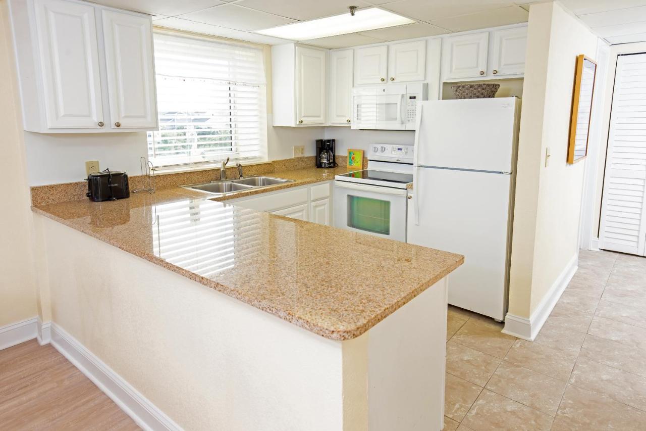 Hotel Bridgewater Pawleys Island Exterior foto