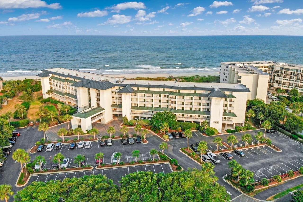 Hotel Bridgewater Pawleys Island Exterior foto