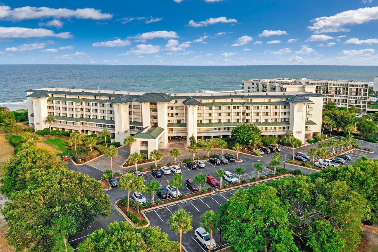 Hotel Bridgewater Pawleys Island Exterior foto