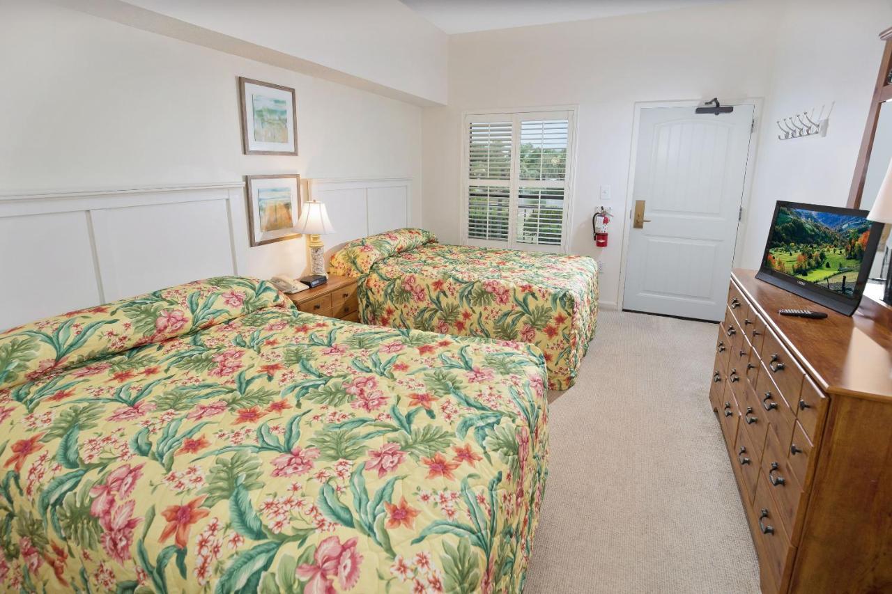 Hotel Bridgewater Pawleys Island Exterior foto