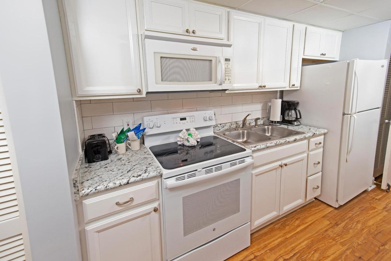 Hotel Bridgewater Pawleys Island Exterior foto