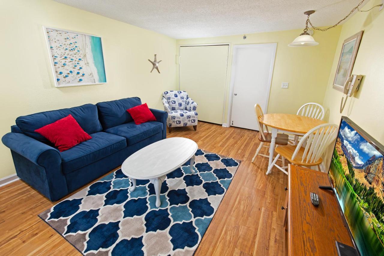 Hotel Bridgewater Pawleys Island Exterior foto