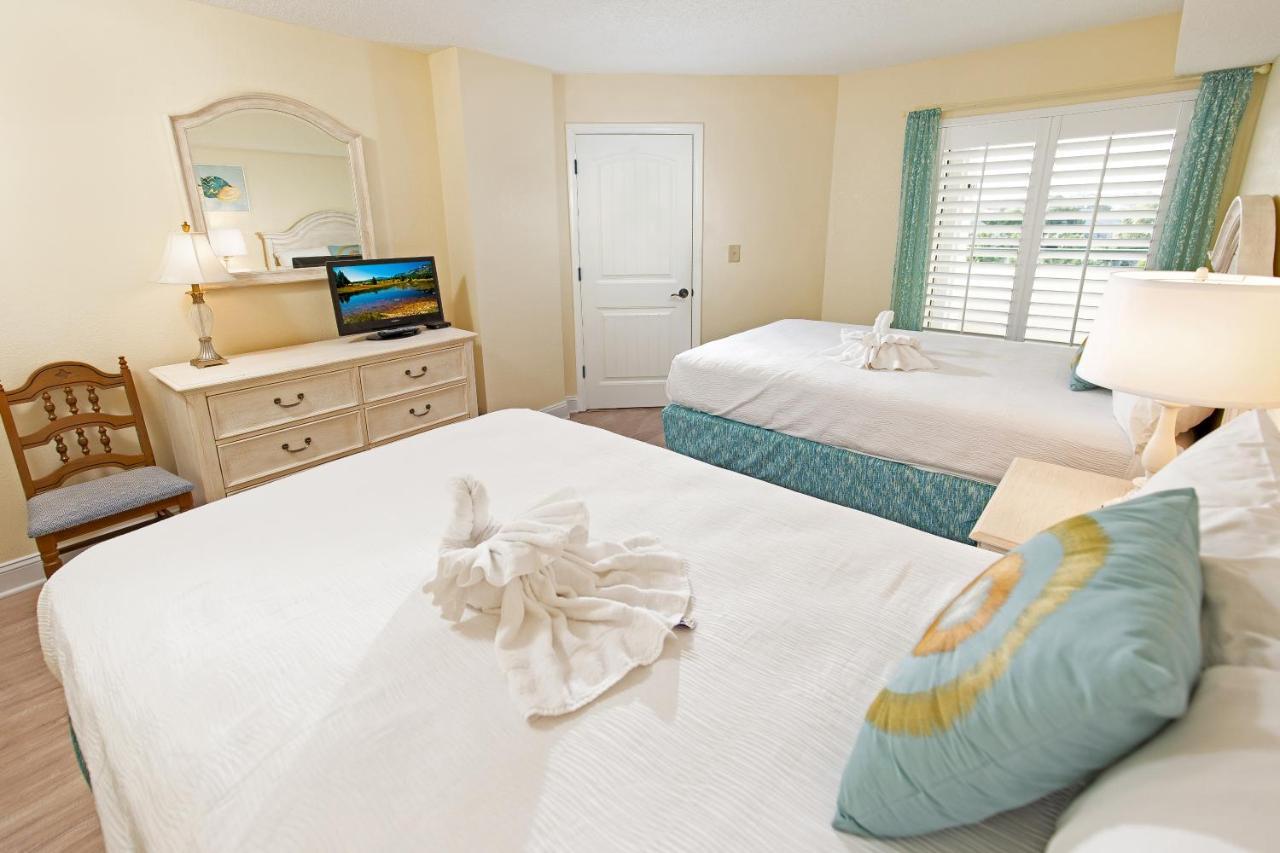 Hotel Bridgewater Pawleys Island Exterior foto