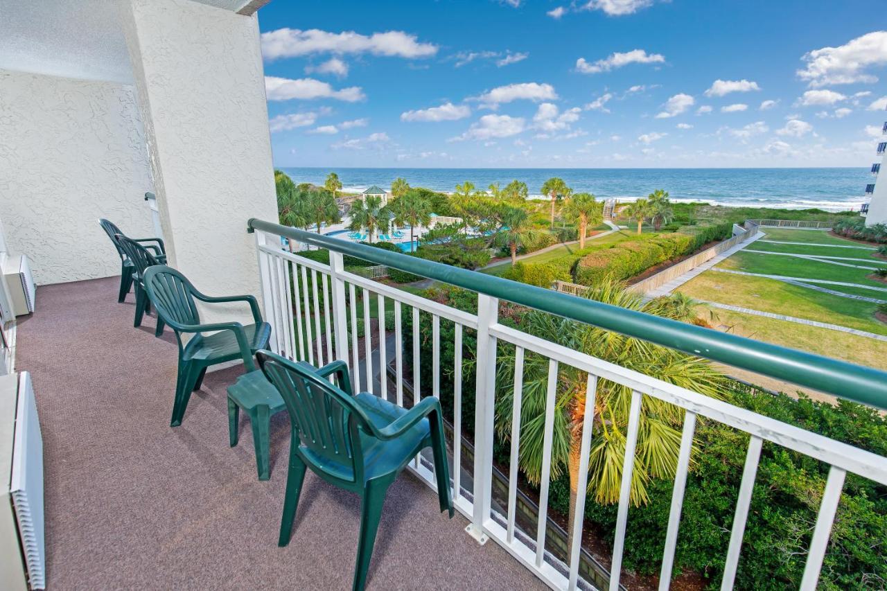 Hotel Bridgewater Pawleys Island Exterior foto