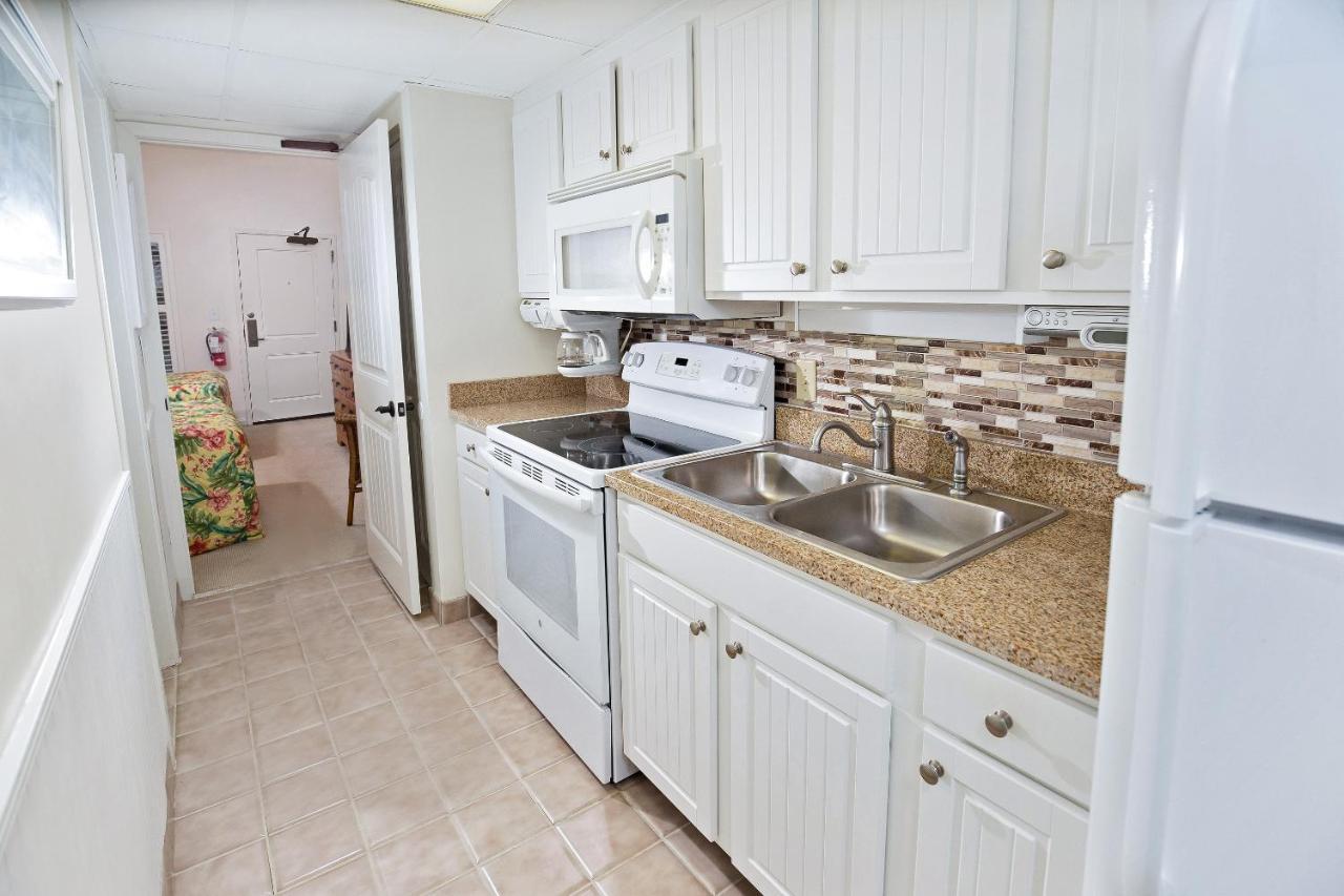 Hotel Bridgewater Pawleys Island Exterior foto