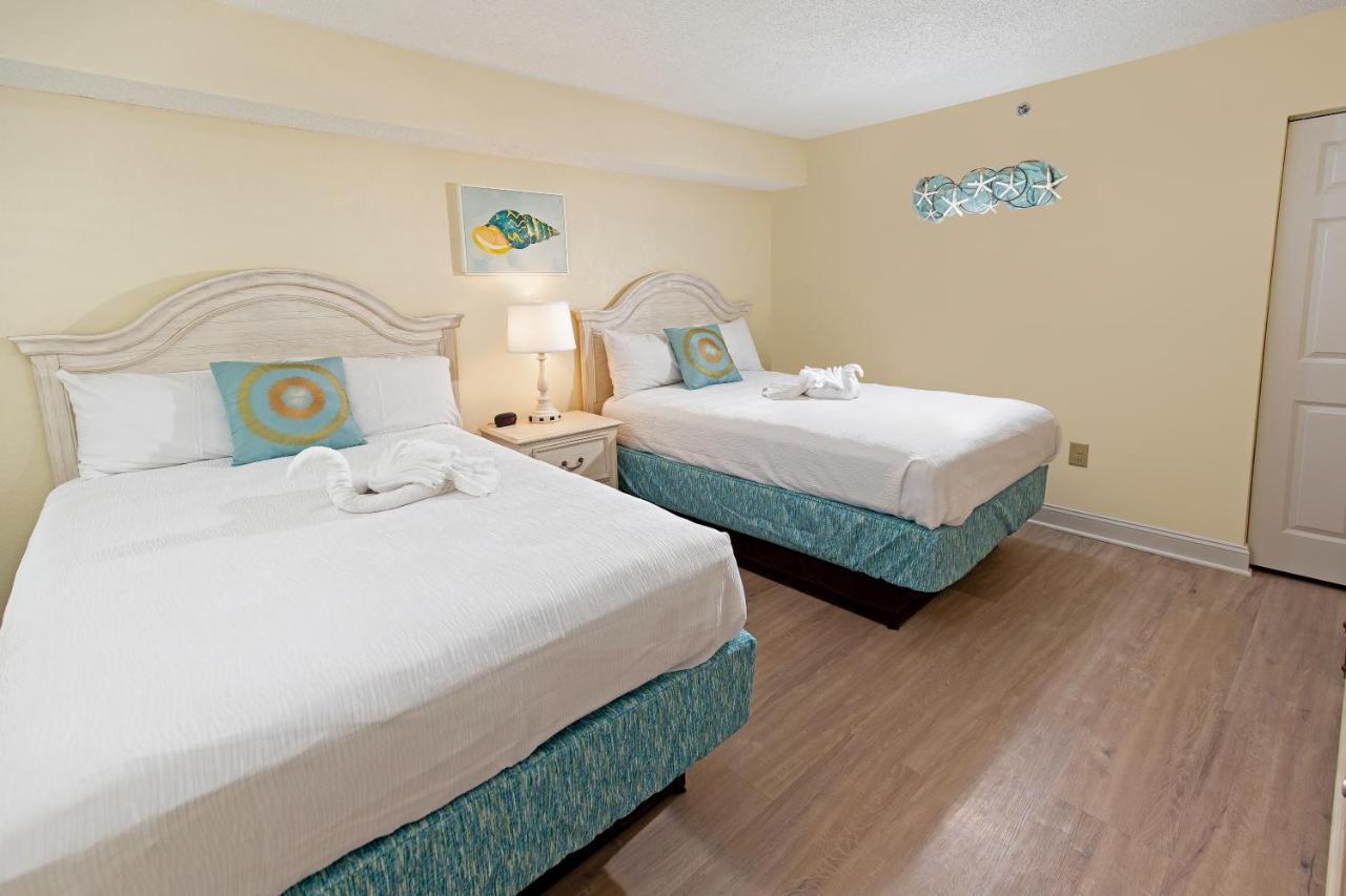 Hotel Bridgewater Pawleys Island Exterior foto