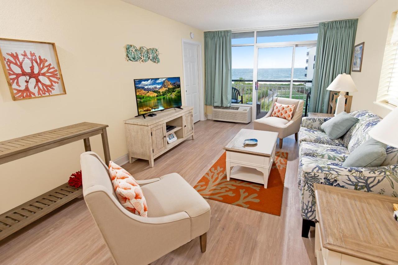 Hotel Bridgewater Pawleys Island Exterior foto