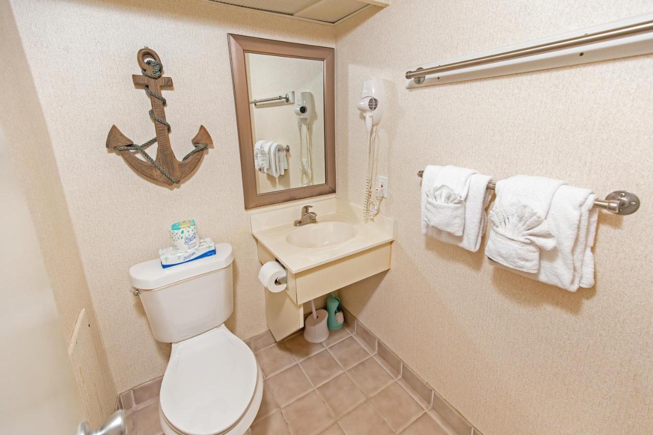 Hotel Bridgewater Pawleys Island Exterior foto