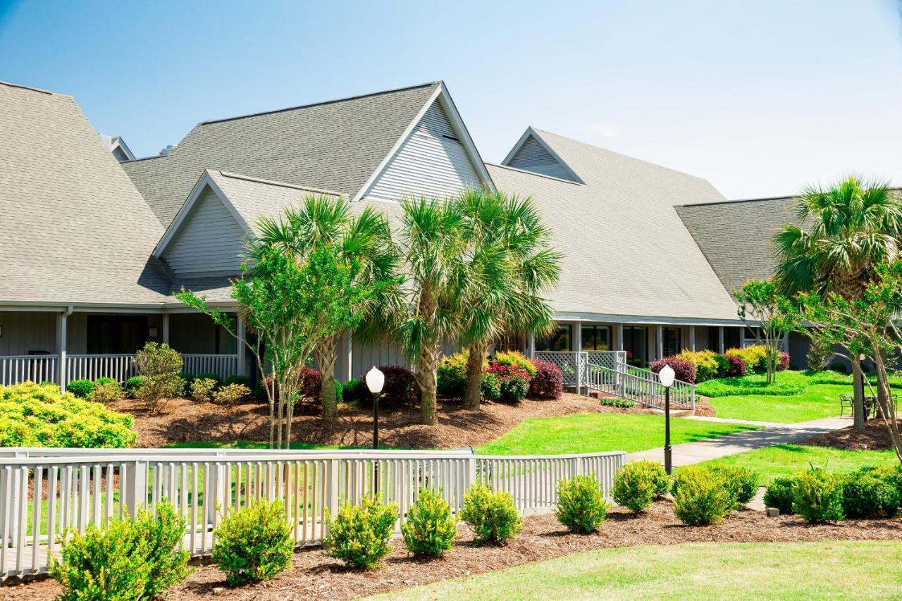 Hotel Bridgewater Pawleys Island Exterior foto
