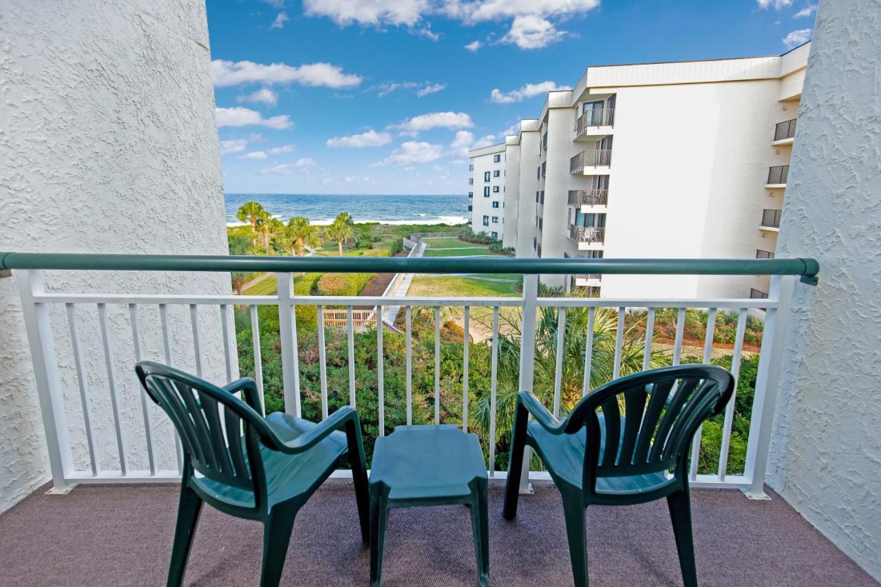 Hotel Bridgewater Pawleys Island Exterior foto